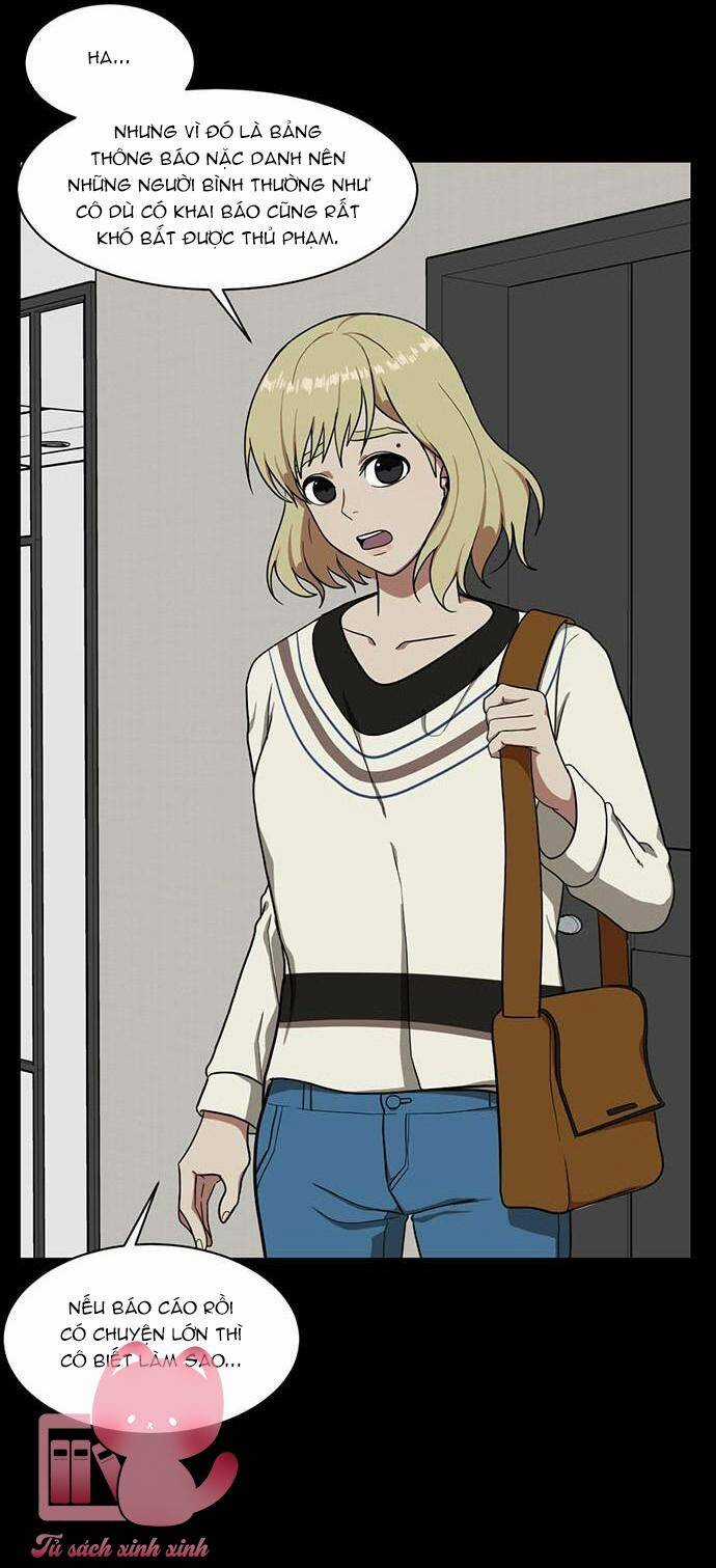 Thay Đổi Tôi Chapter 30 trang 84