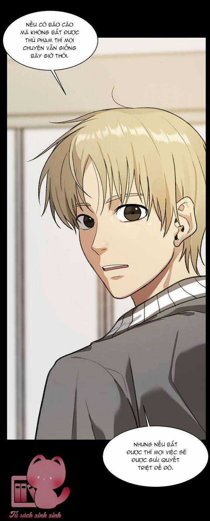 Thay Đổi Tôi Chapter 30 trang 86