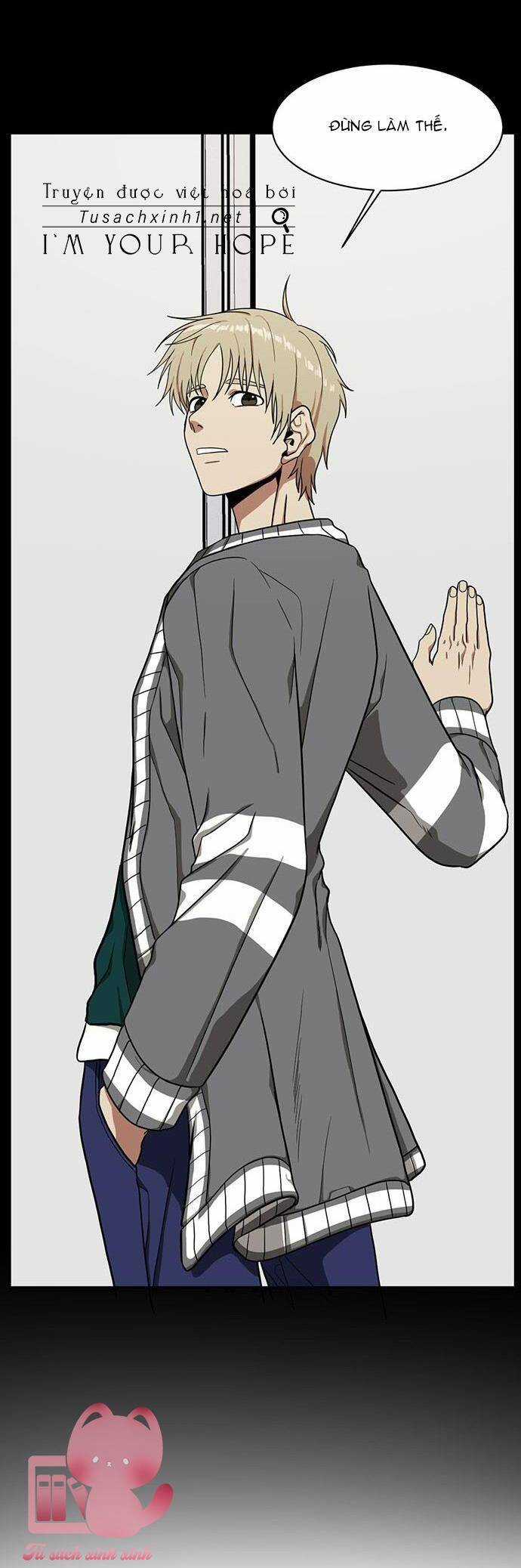 Thay Đổi Tôi Chapter 30 trang 90