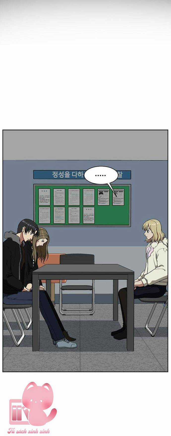 Thay Đổi Tôi Chapter 30 trang 91