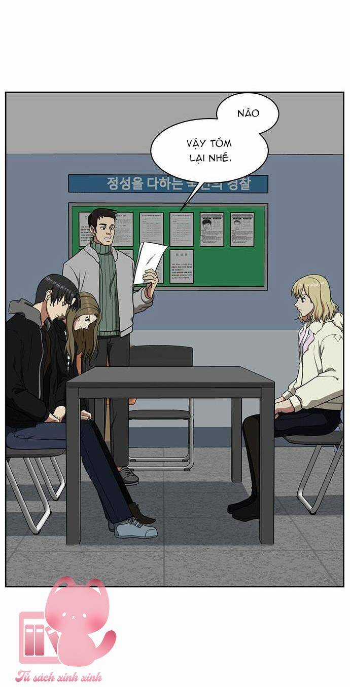 Thay Đổi Tôi Chapter 30 trang 92