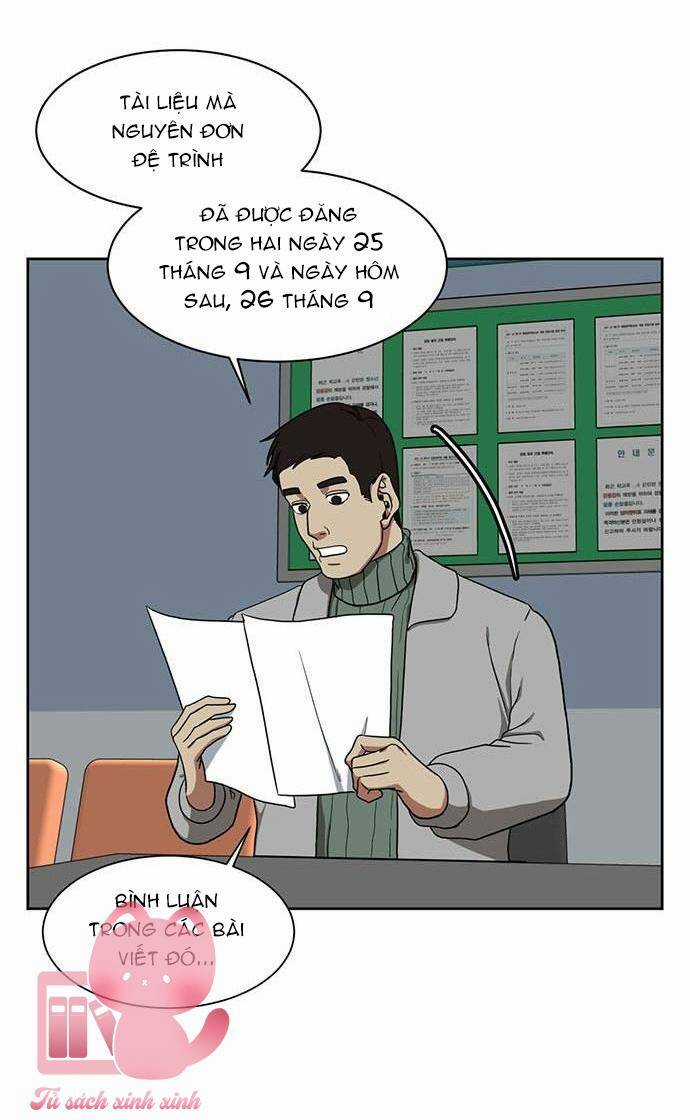 Thay Đổi Tôi Chapter 30 trang 93