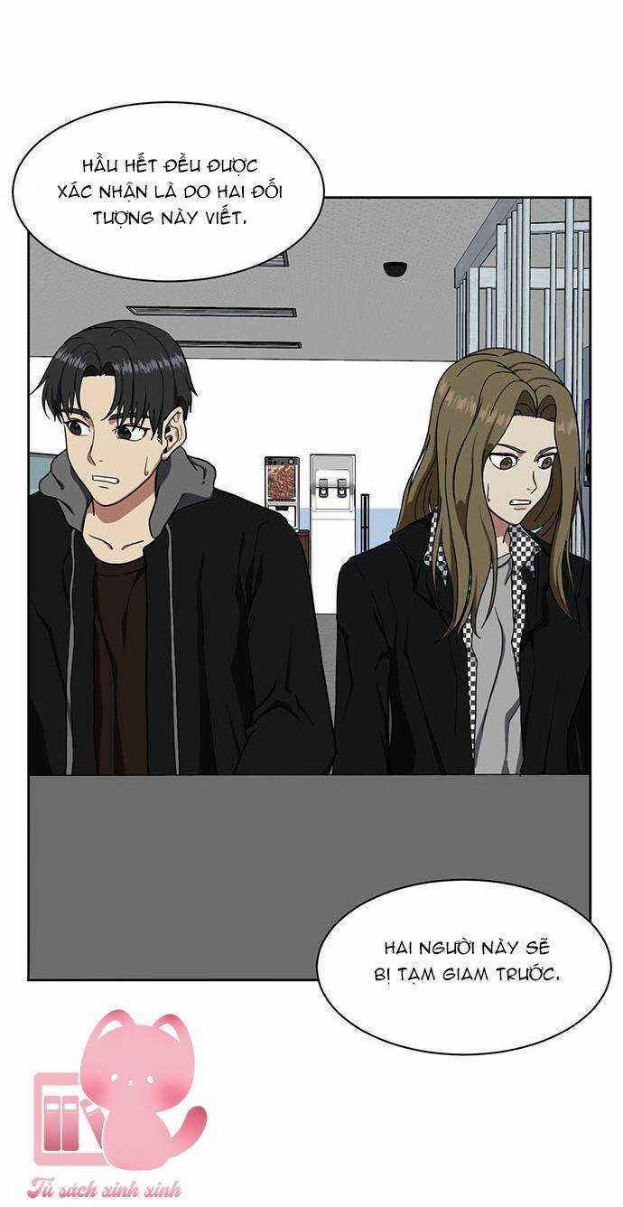 Thay Đổi Tôi Chapter 30 trang 94