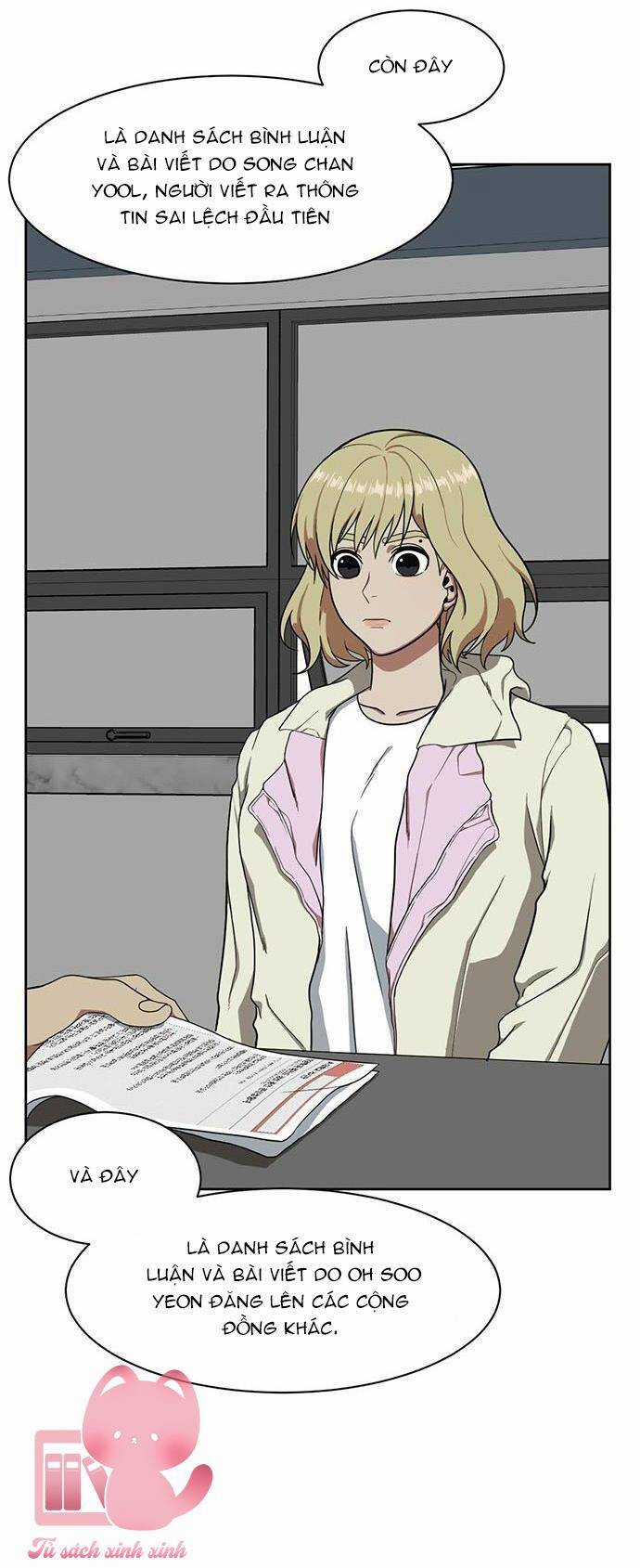 Thay Đổi Tôi Chapter 30 trang 95