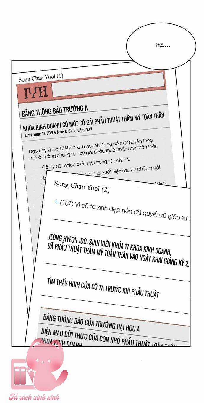 Thay Đổi Tôi Chapter 30 trang 97