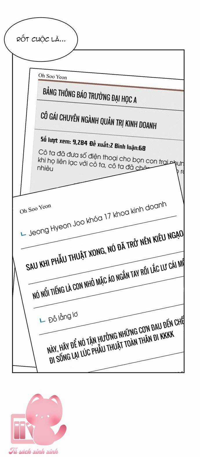 Thay Đổi Tôi Chapter 30 trang 98