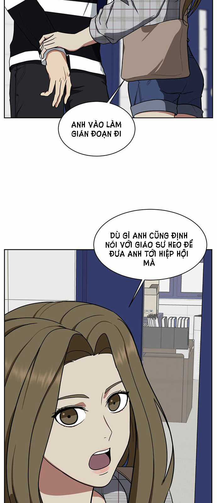 Thay Đổi Tôi Chapter 31 trang 12