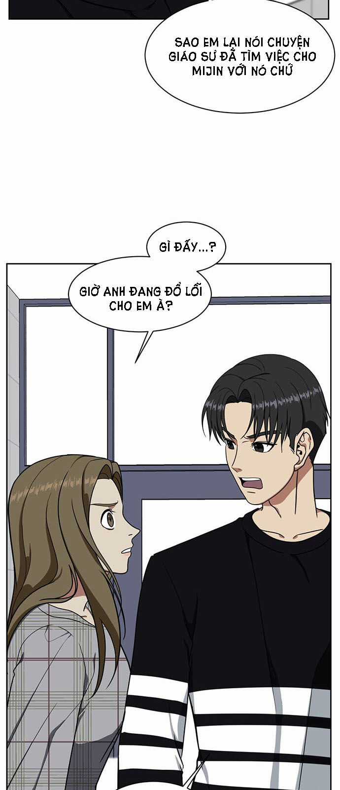 Thay Đổi Tôi Chapter 31 trang 23