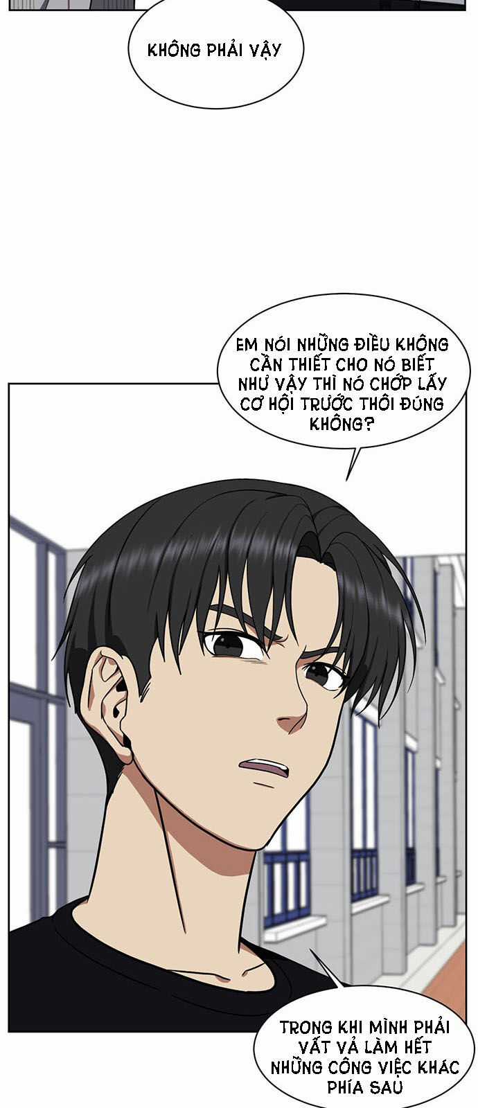 Thay Đổi Tôi Chapter 31 trang 24