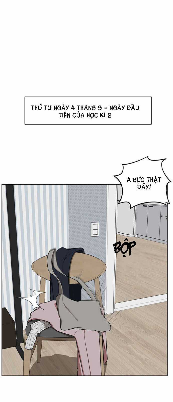 Thay Đổi Tôi Chapter 31 trang 26