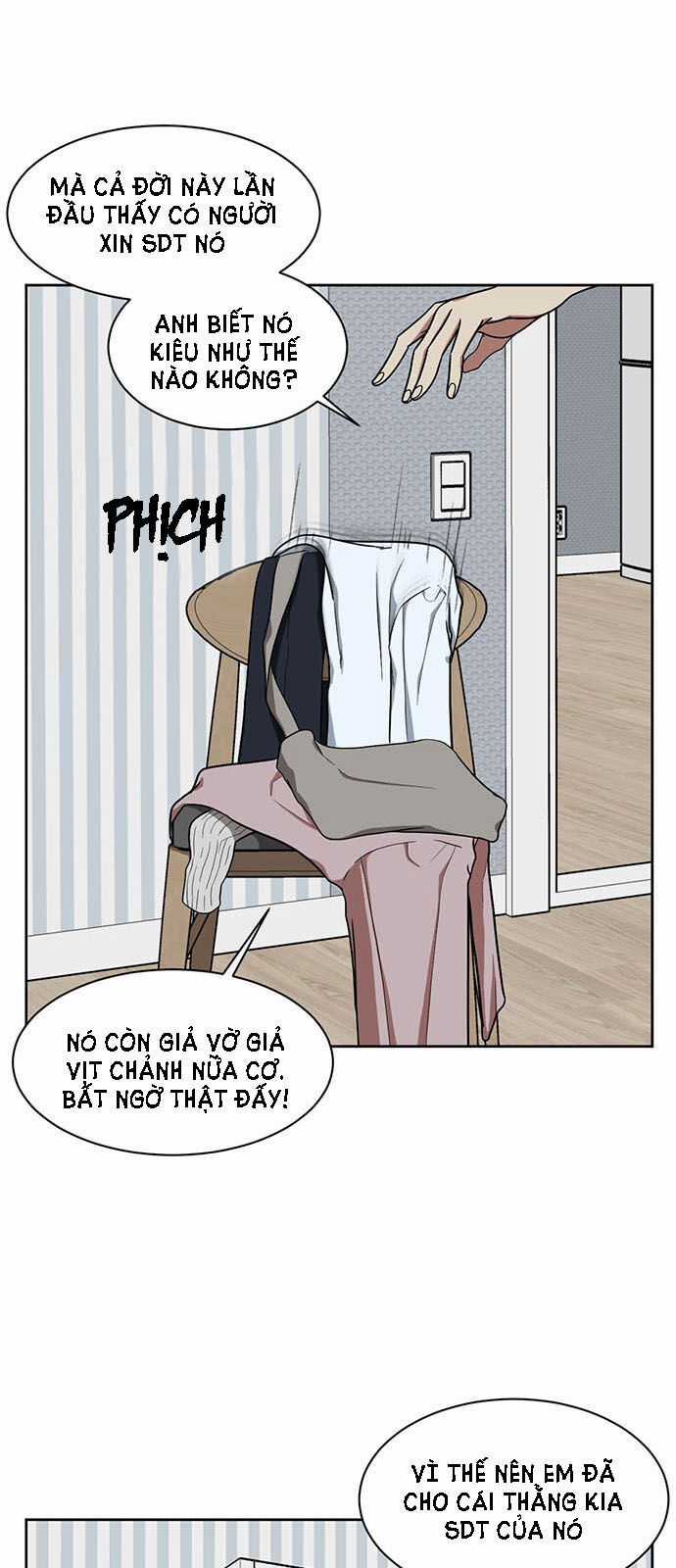 Thay Đổi Tôi Chapter 31 trang 28