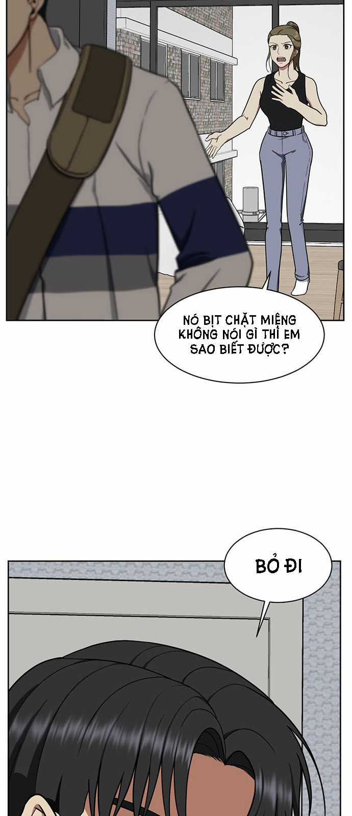 Thay Đổi Tôi Chapter 31 trang 32