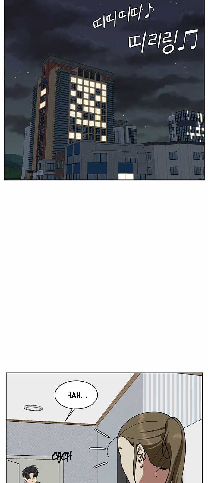 Thay Đổi Tôi Chapter 31 trang 36