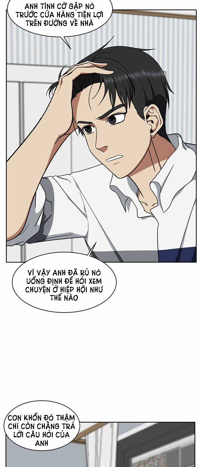 Thay Đổi Tôi Chapter 31 trang 39