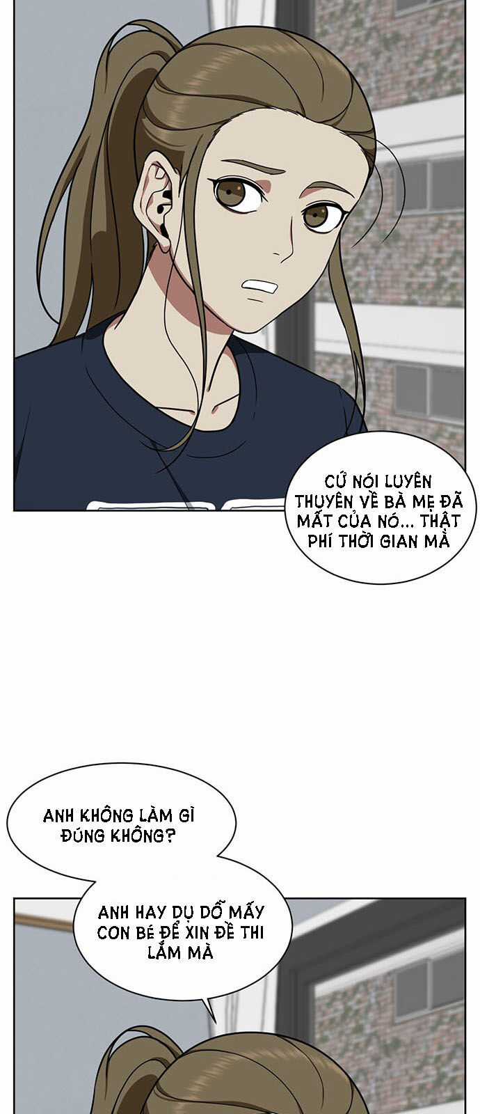 Thay Đổi Tôi Chapter 31 trang 40