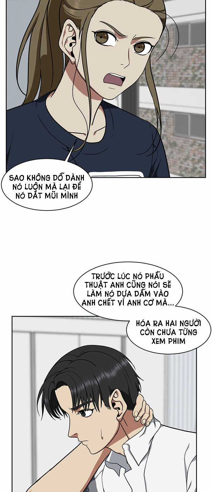 Thay Đổi Tôi Chapter 31 trang 41