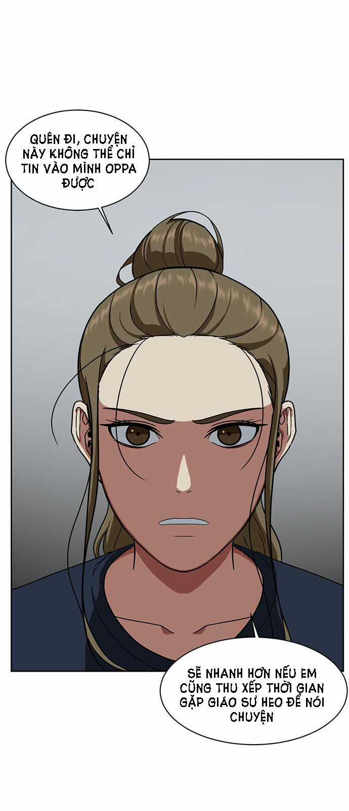 Thay Đổi Tôi Chapter 31 trang 43