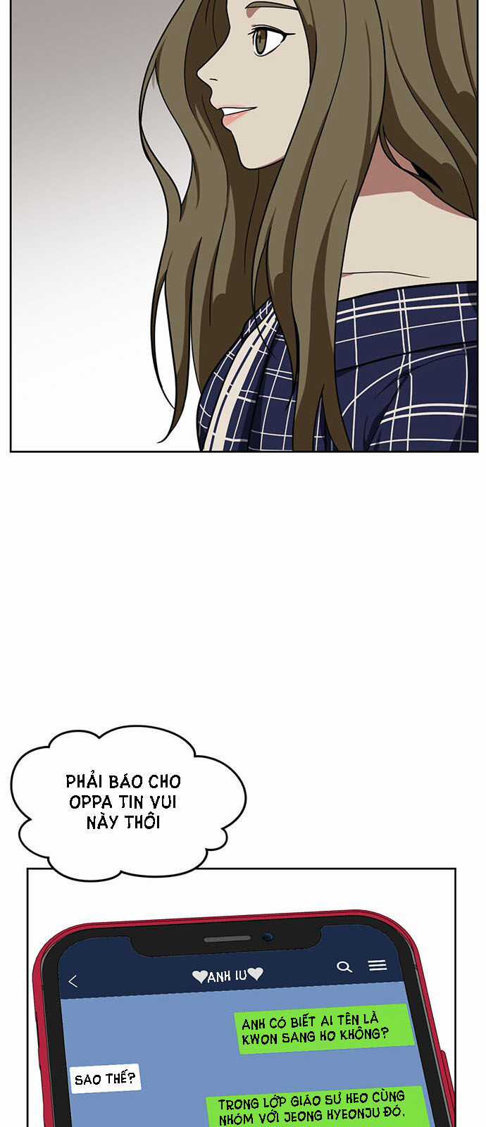 Thay Đổi Tôi Chapter 31 trang 47