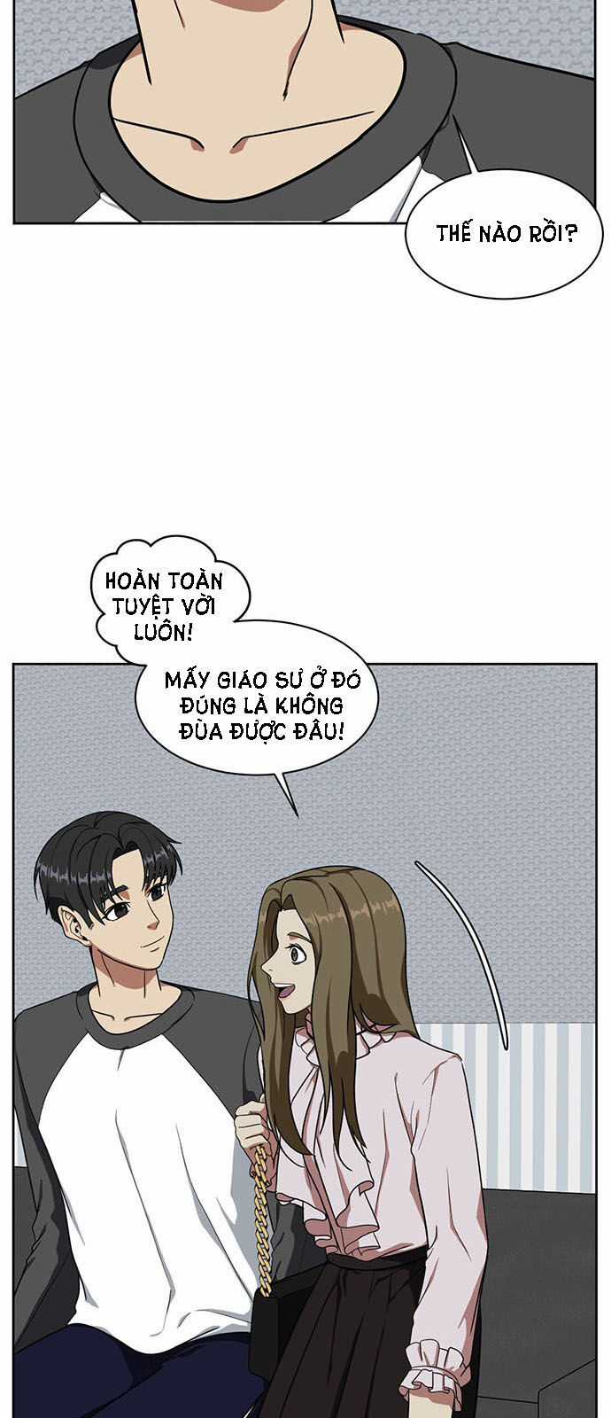 Thay Đổi Tôi Chapter 31 trang 54