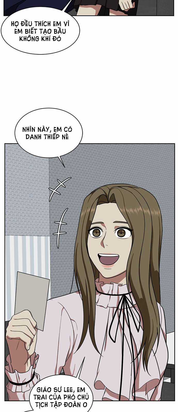 Thay Đổi Tôi Chapter 31 trang 55