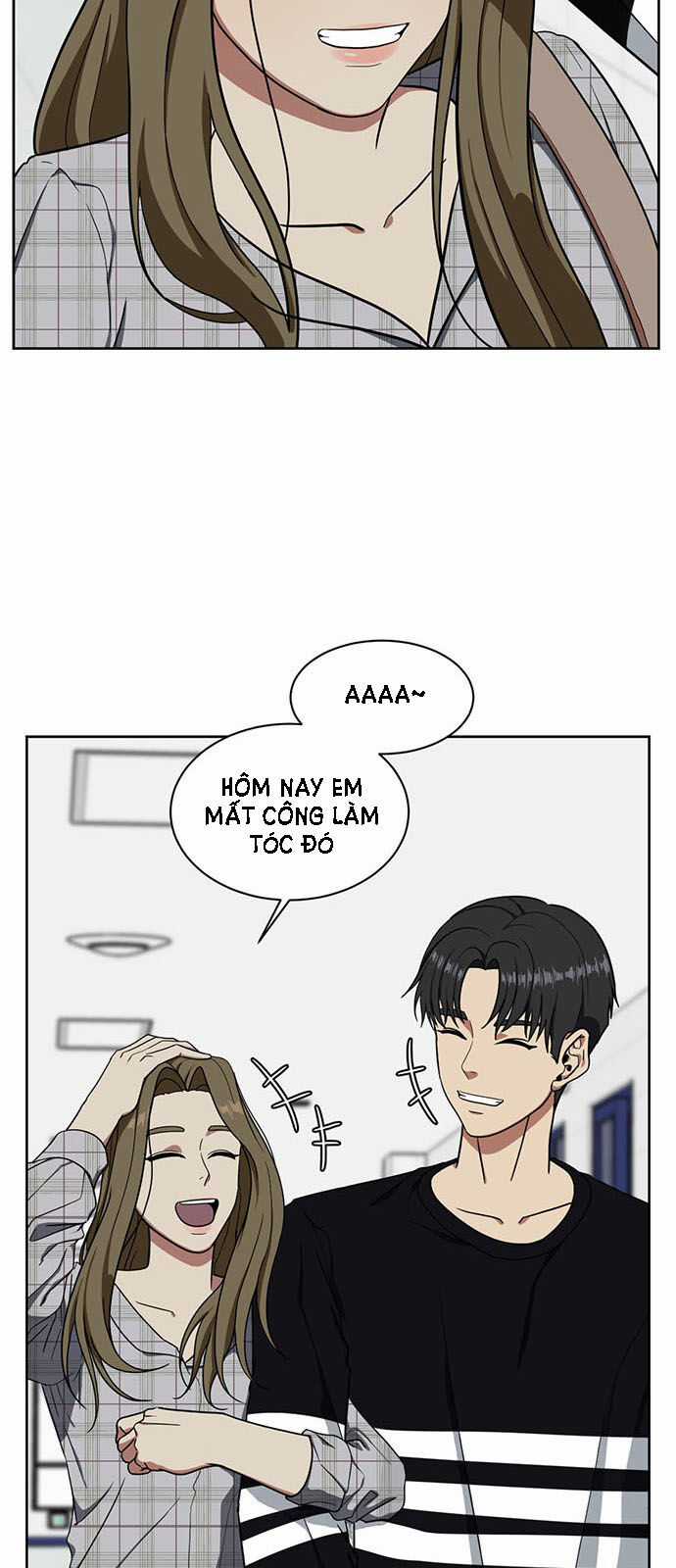 Thay Đổi Tôi Chapter 31 trang 6