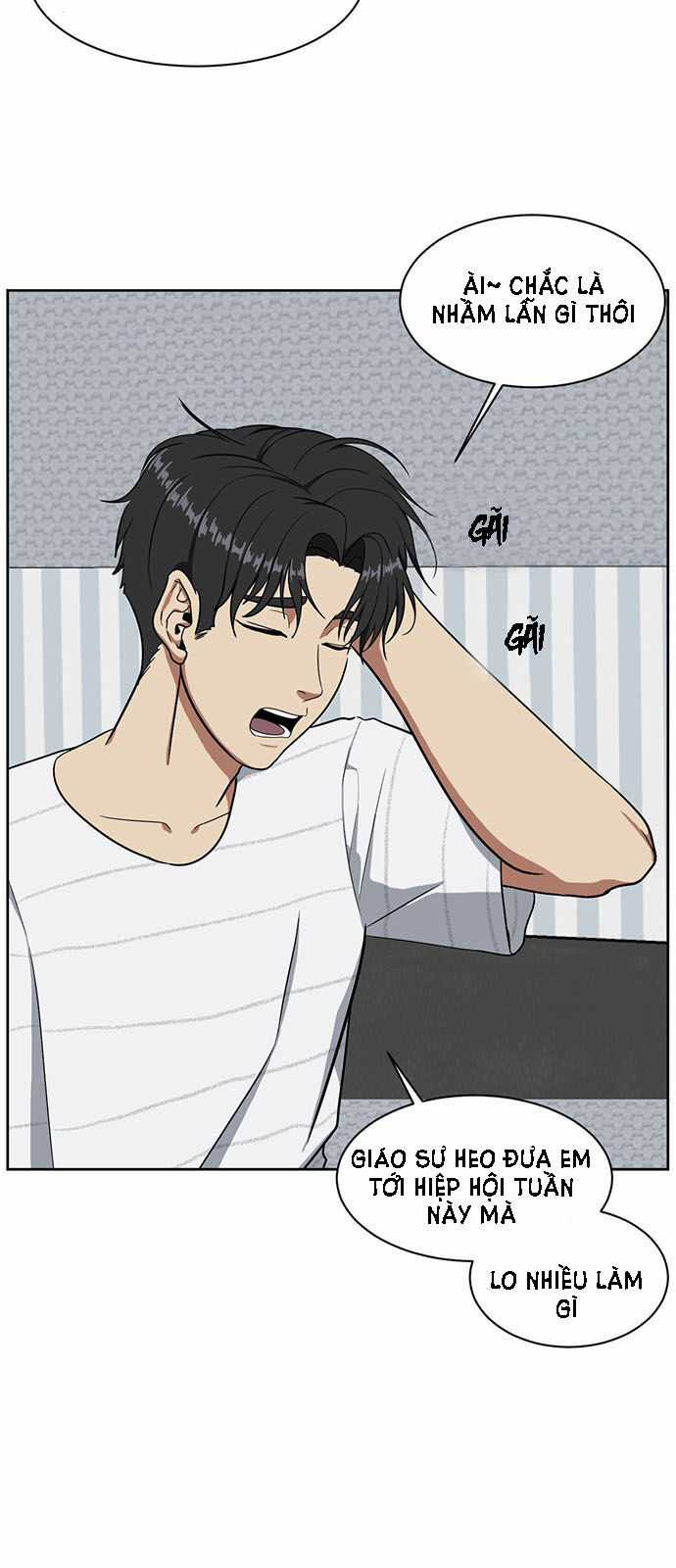 Thay Đổi Tôi Chapter 31 trang 62