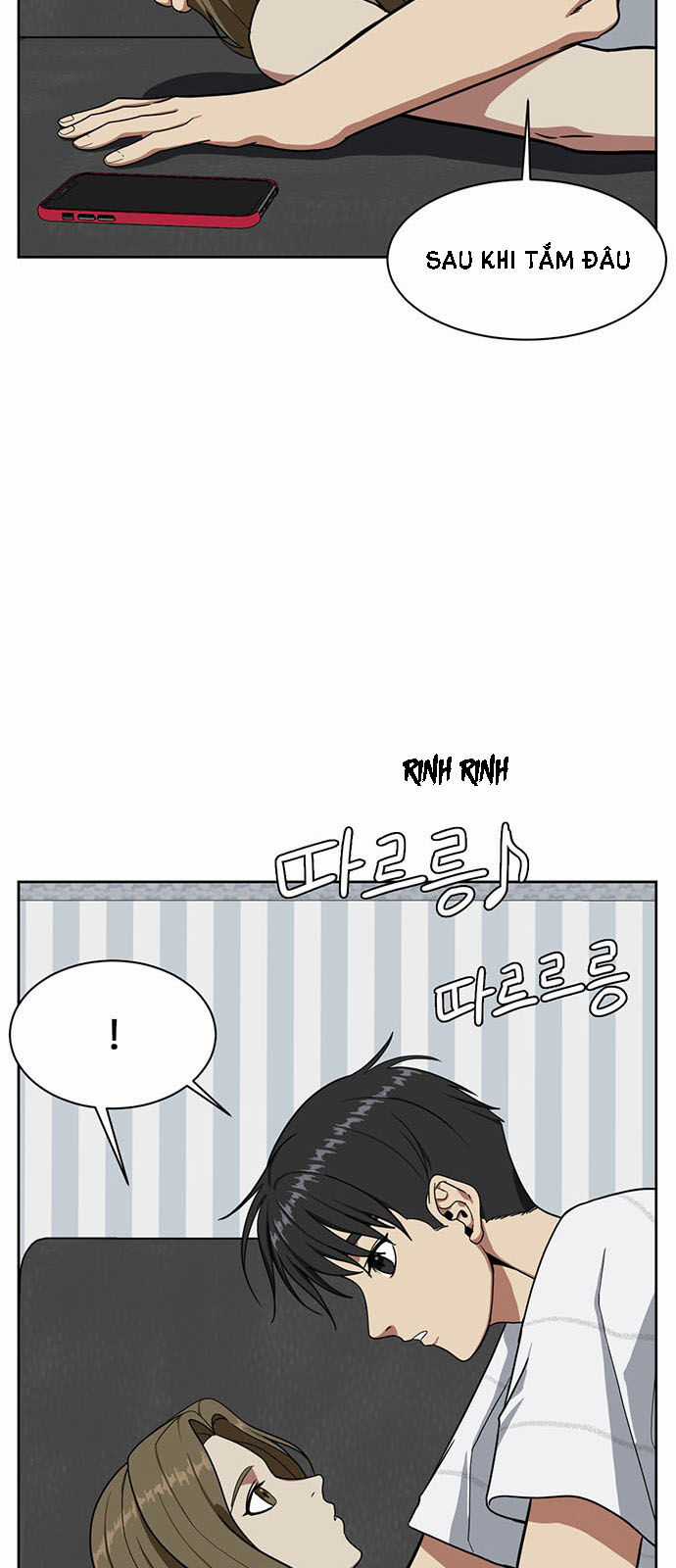 Thay Đổi Tôi Chapter 31 trang 67