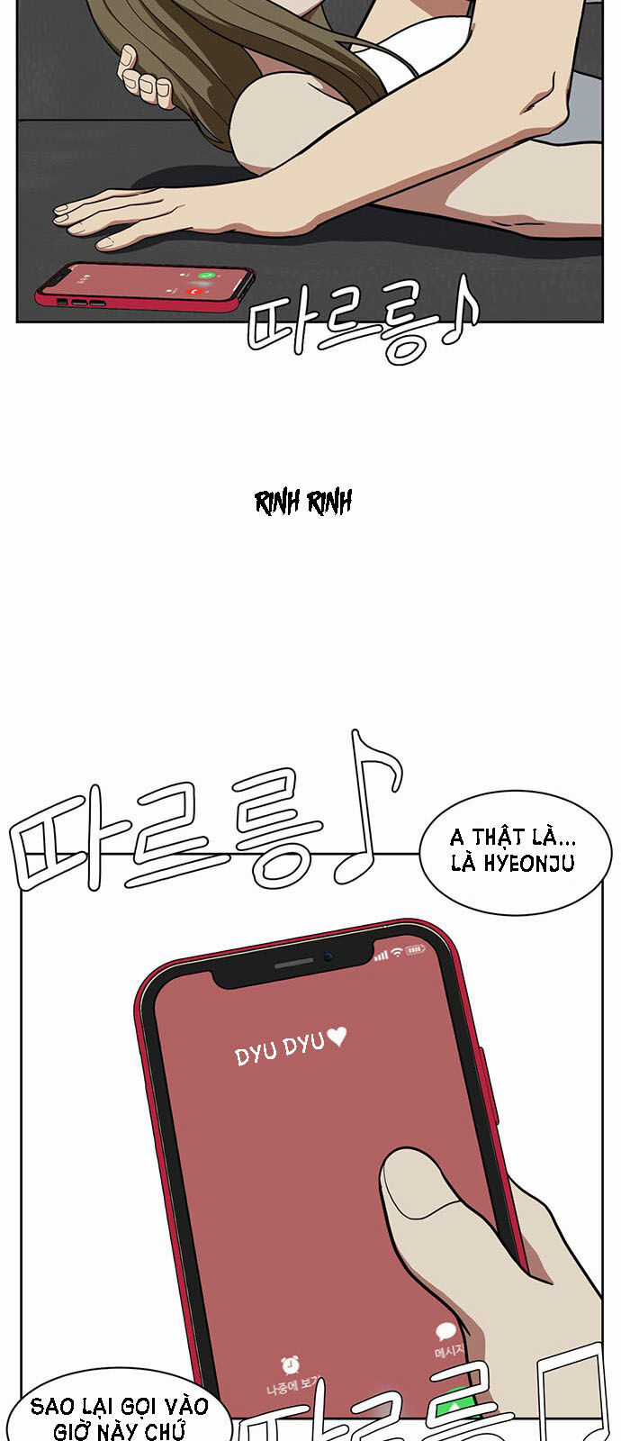 Thay Đổi Tôi Chapter 31 trang 68