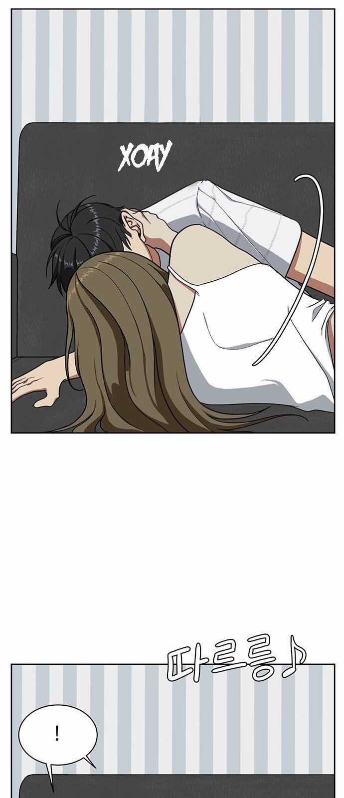 Thay Đổi Tôi Chapter 31 trang 70