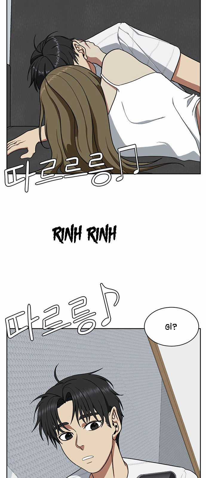 Thay Đổi Tôi Chapter 31 trang 71