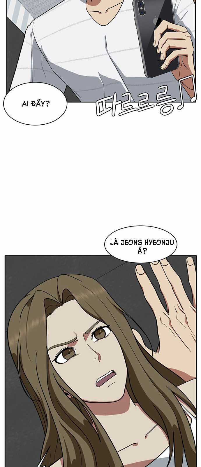 Thay Đổi Tôi Chapter 31 trang 72