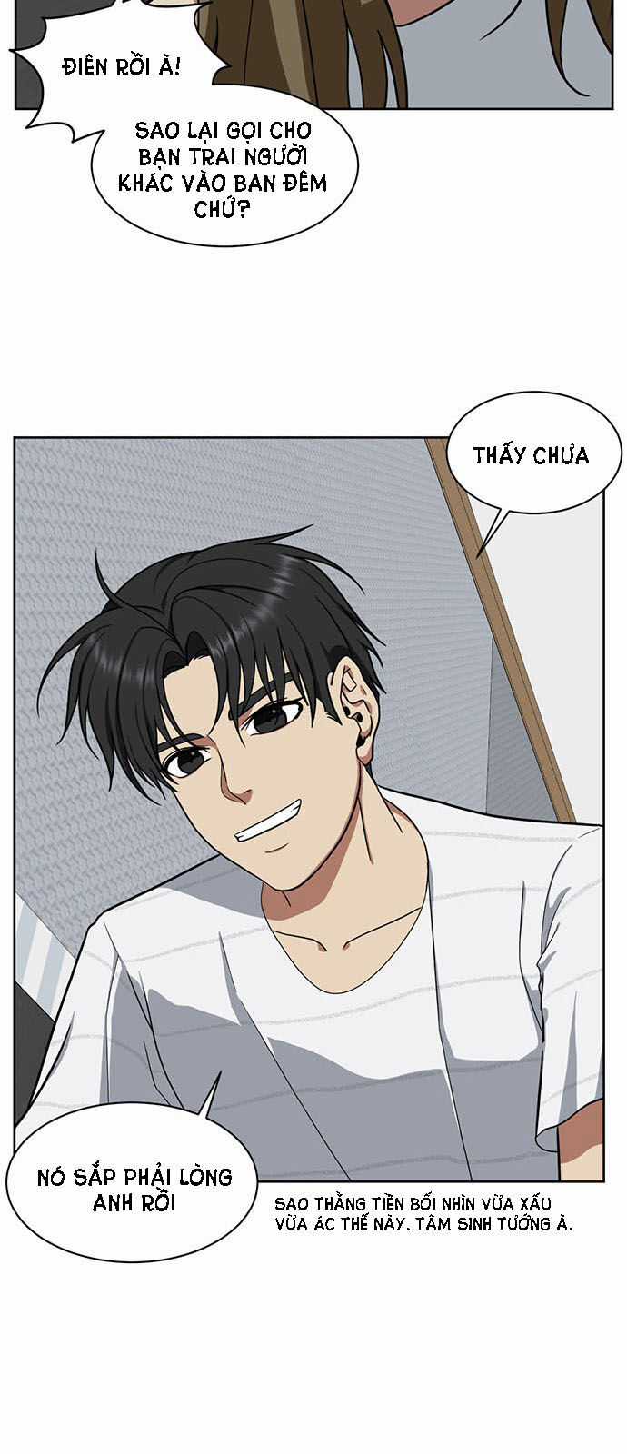 Thay Đổi Tôi Chapter 31 trang 73