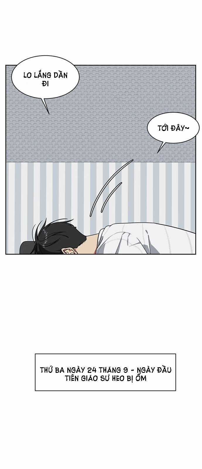 Thay Đổi Tôi Chapter 31 trang 74