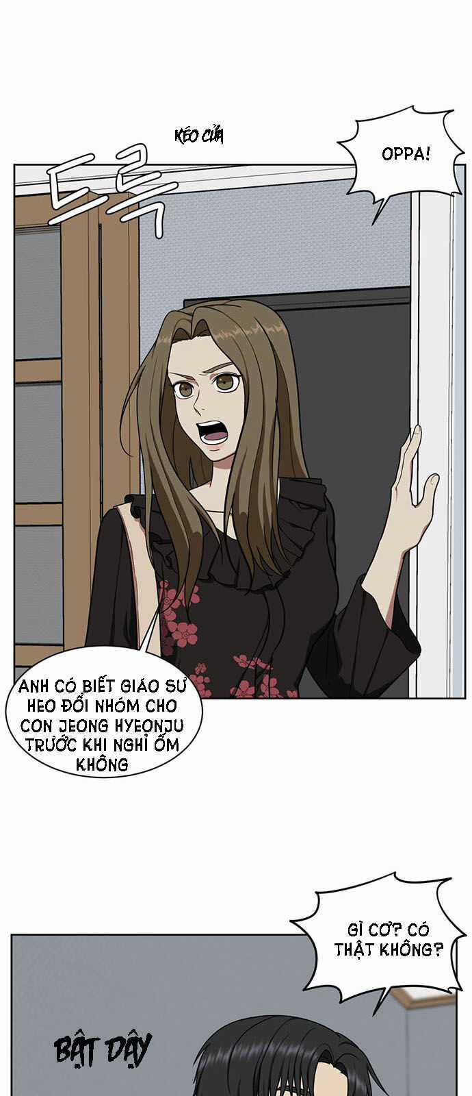 Thay Đổi Tôi Chapter 31 trang 75