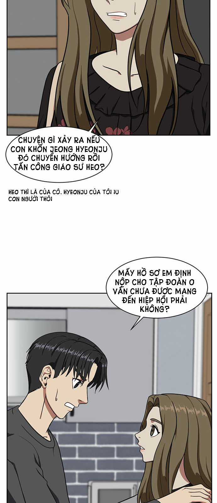 Thay Đổi Tôi Chapter 31 trang 77