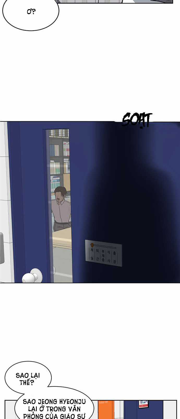 Thay Đổi Tôi Chapter 31 trang 8