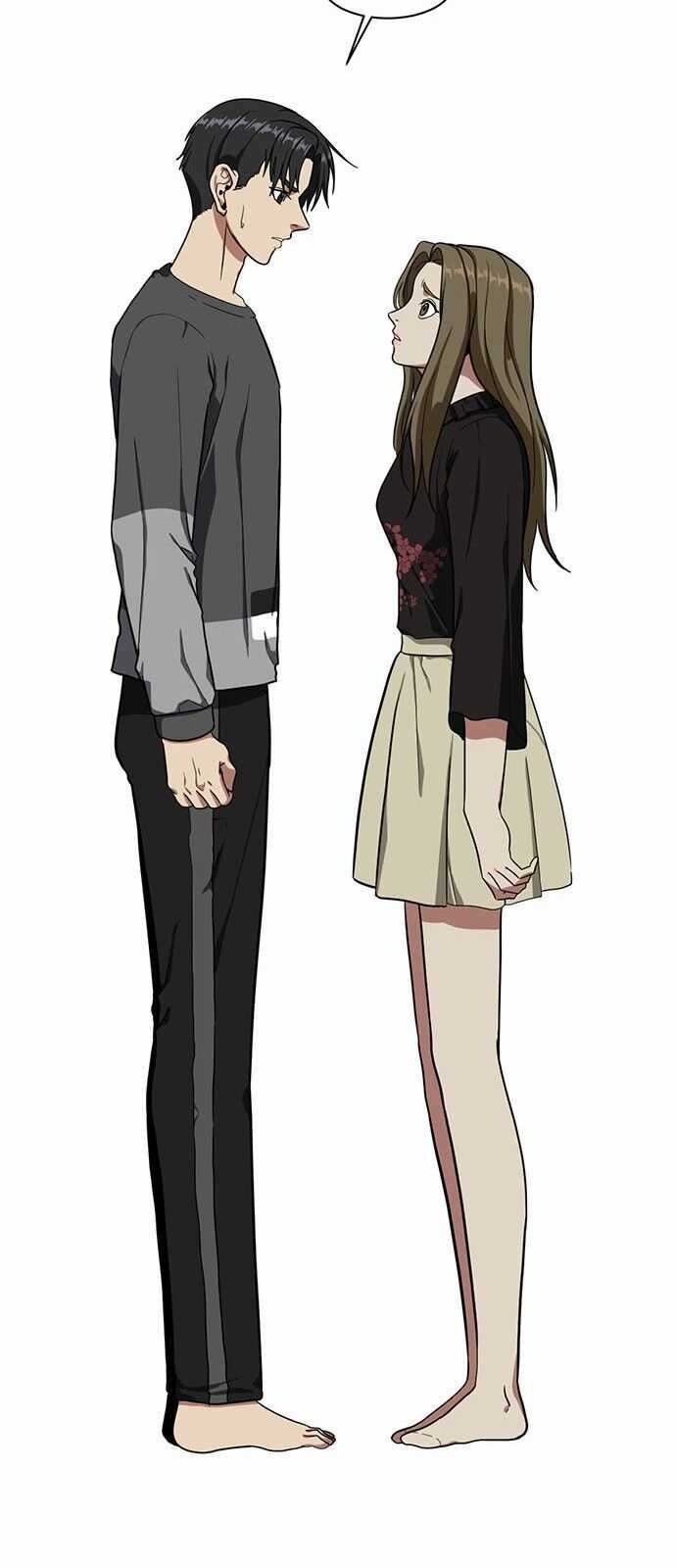 Thay Đổi Tôi Chapter 31 trang 82