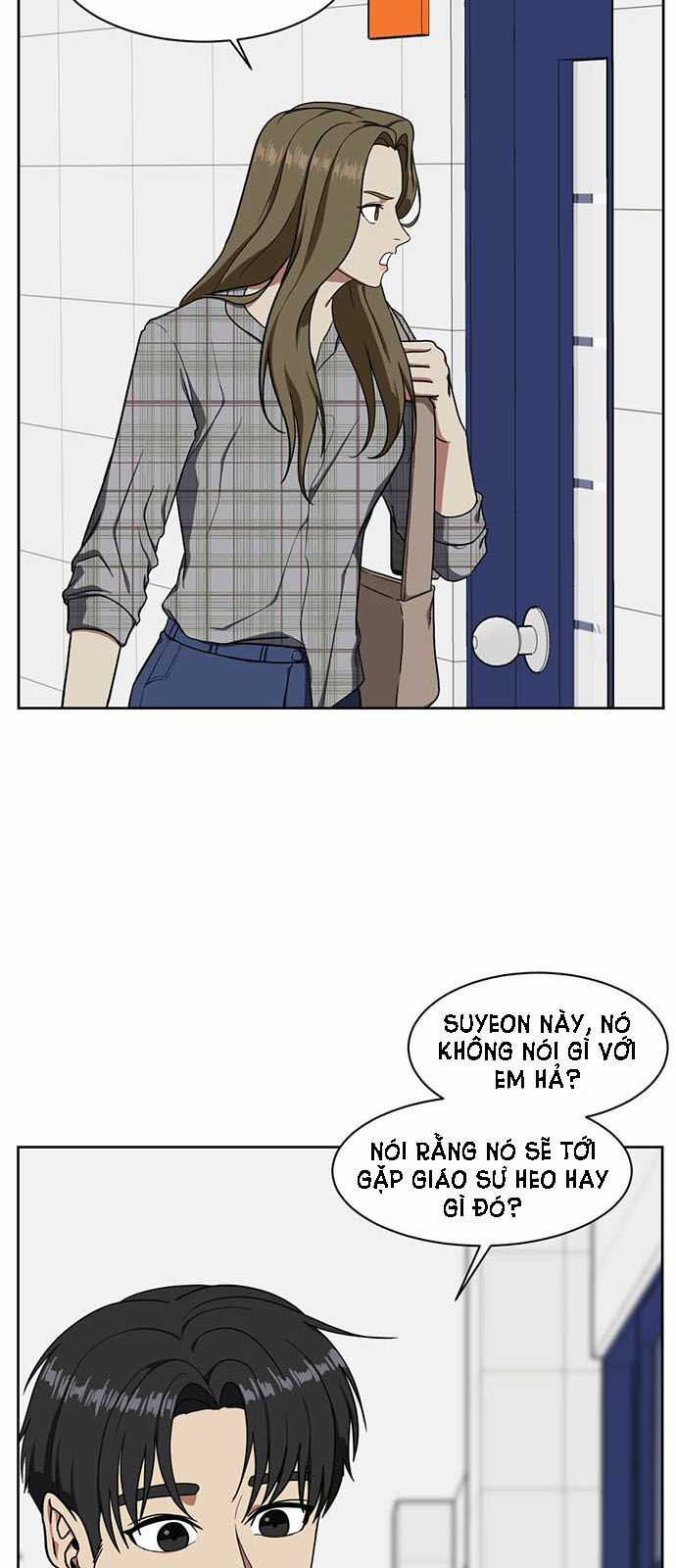 Thay Đổi Tôi Chapter 31 trang 9