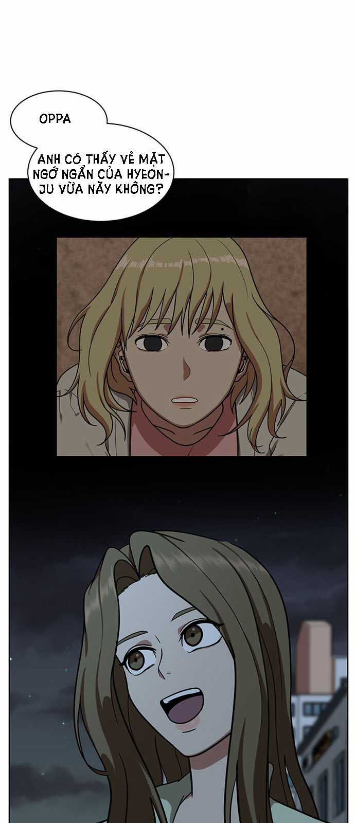 Thay Đổi Tôi Chapter 32 trang 13