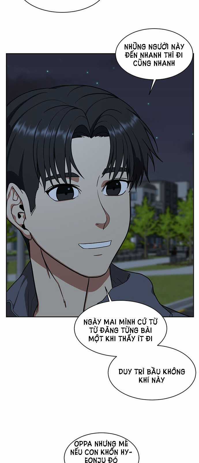 Thay Đổi Tôi Chapter 32 trang 16