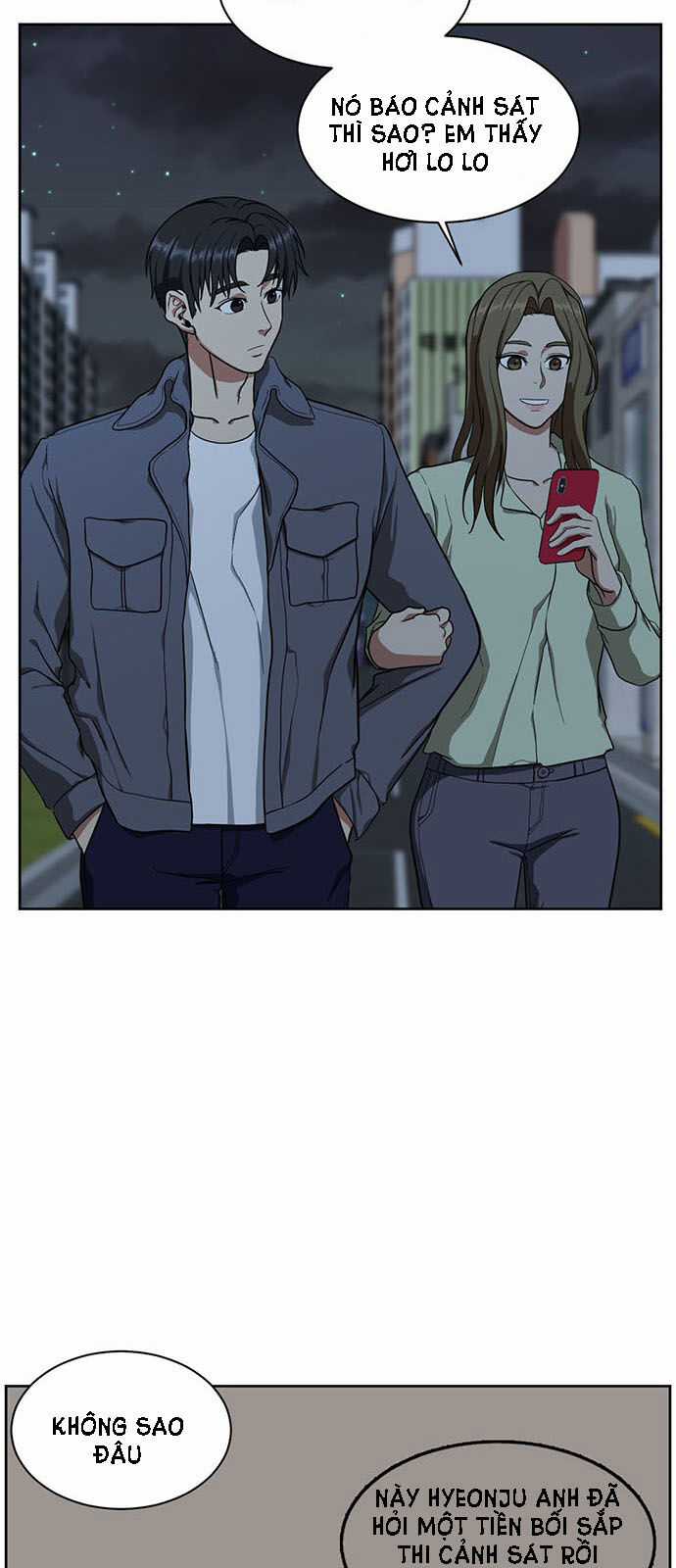 Thay Đổi Tôi Chapter 32 trang 17