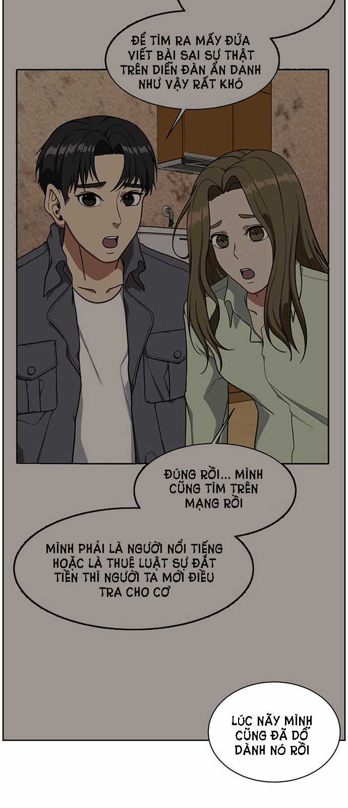 Thay Đổi Tôi Chapter 32 trang 18