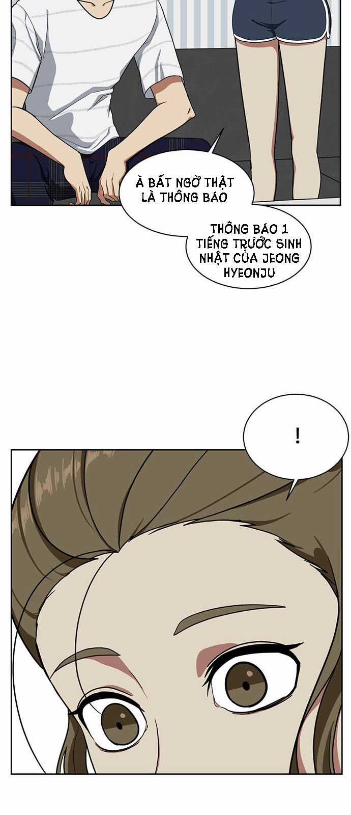 Thay Đổi Tôi Chapter 32 trang 26