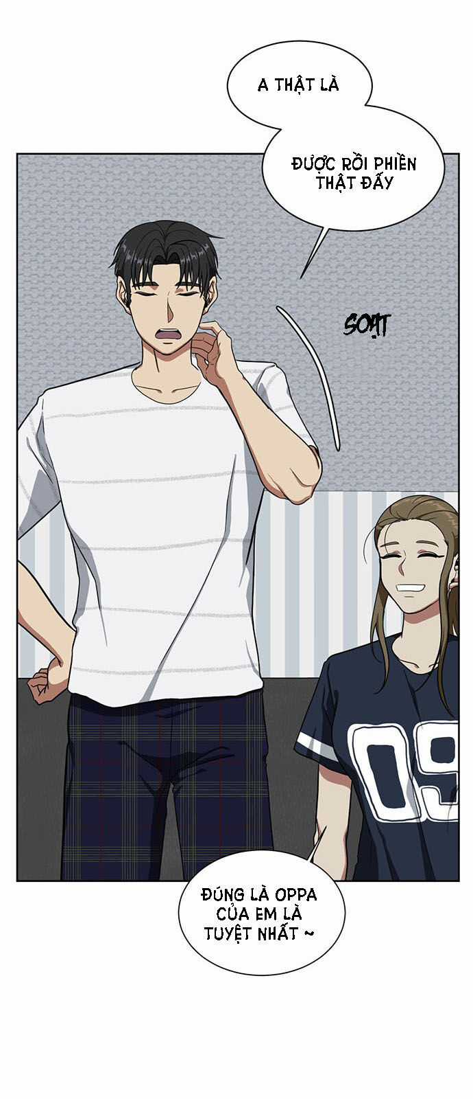 Thay Đổi Tôi Chapter 32 trang 30