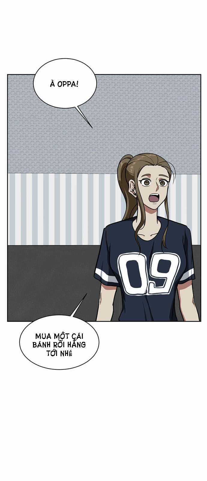 Thay Đổi Tôi Chapter 32 trang 31