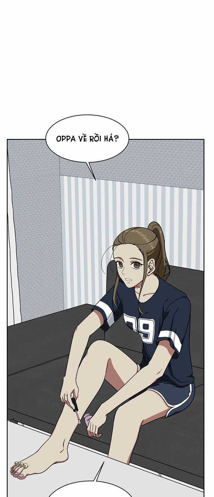 Thay Đổi Tôi Chapter 32 trang 33