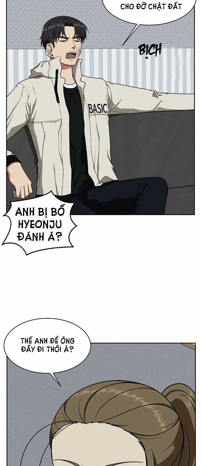 Thay Đổi Tôi Chapter 32 trang 36