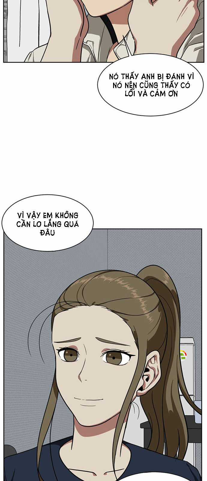 Thay Đổi Tôi Chapter 32 trang 39