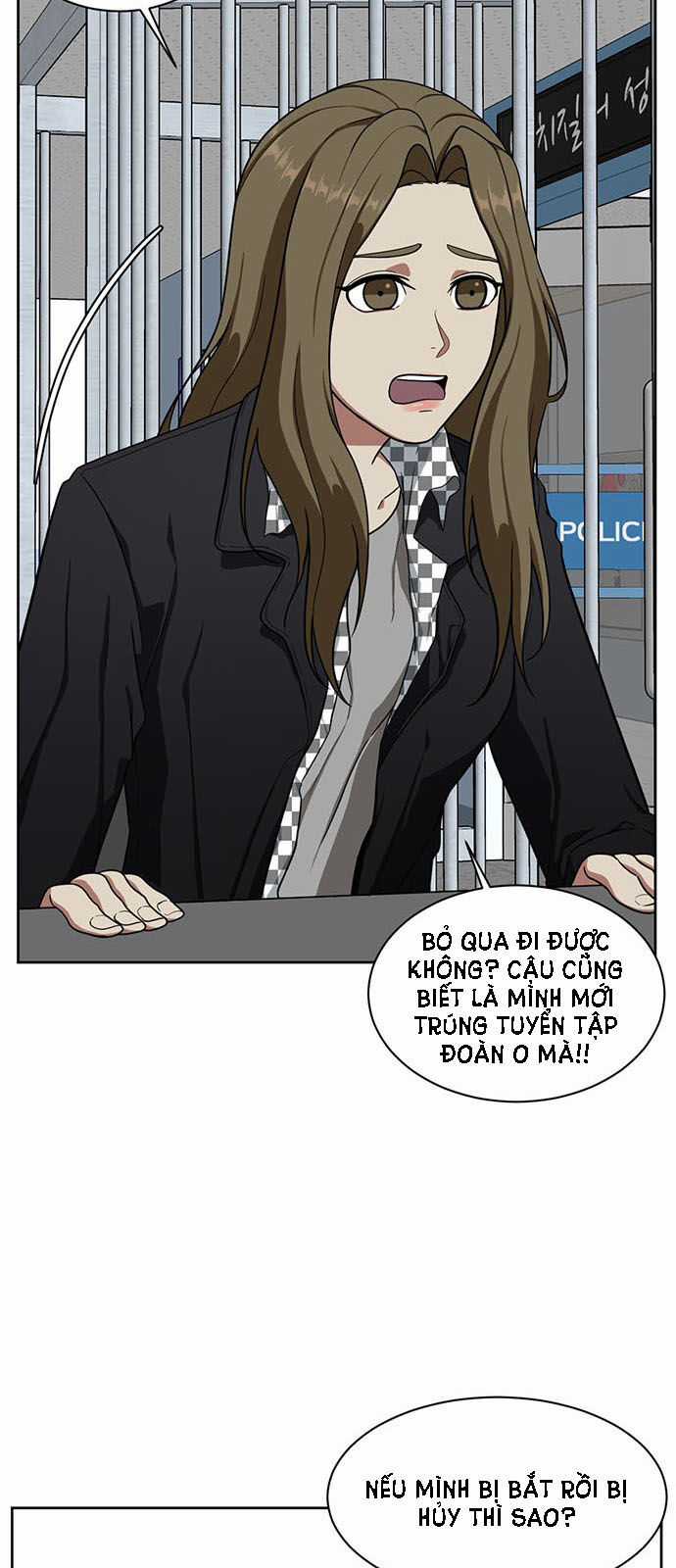 Thay Đổi Tôi Chapter 32 trang 45