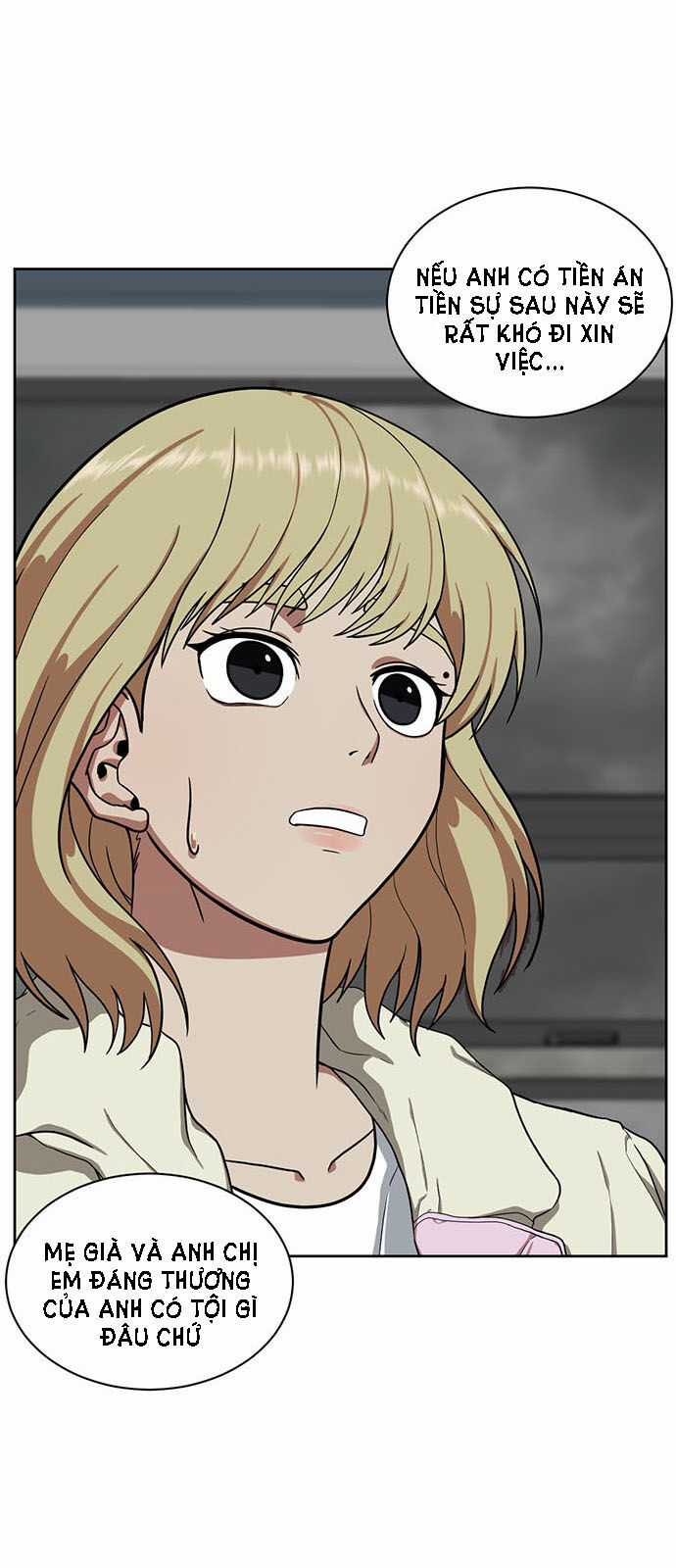 Thay Đổi Tôi Chapter 32 trang 48